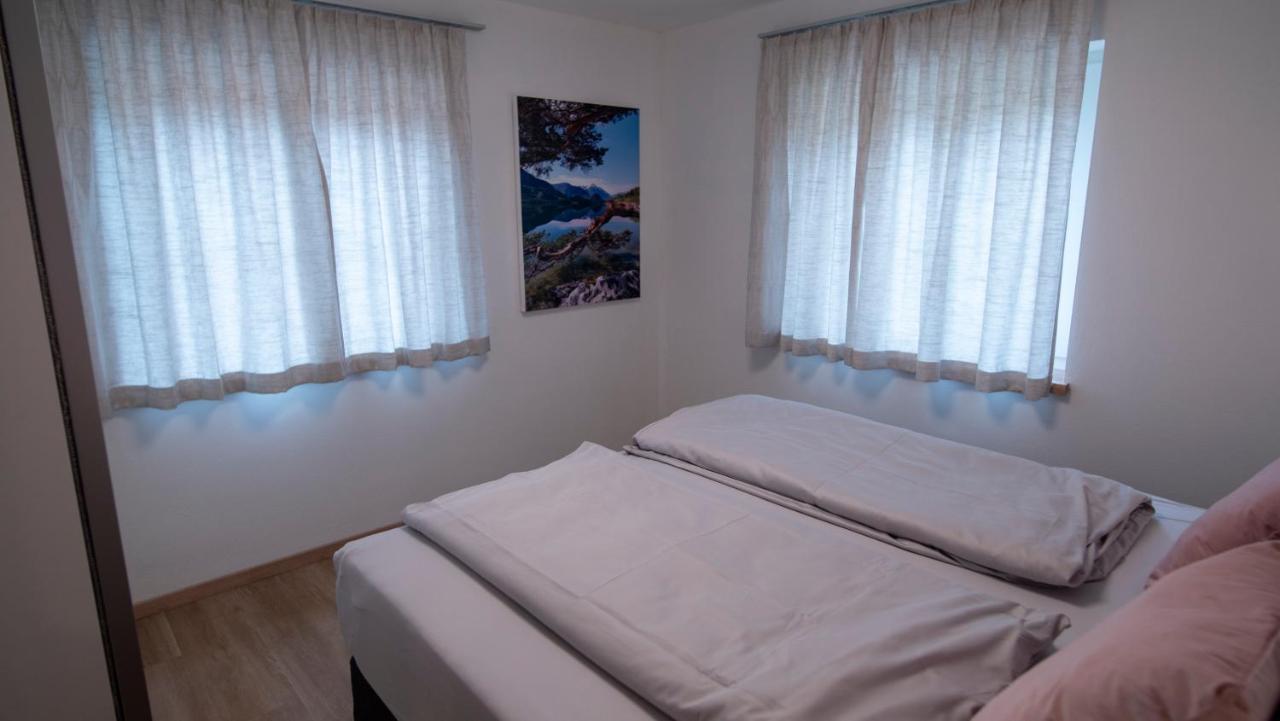 Das Johann Apartments Im Ausseerland Bad Aussee Exterior foto