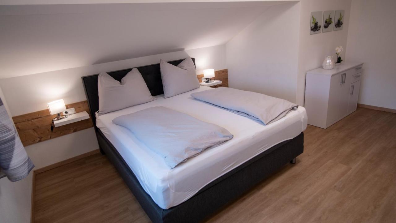 Das Johann Apartments Im Ausseerland Bad Aussee Exterior foto